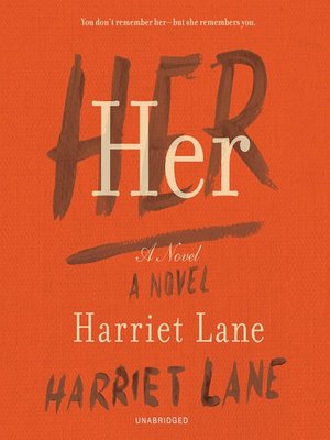 cover image of Her